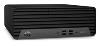 HP PC 600 G6 SFF i5-1050S 8GB DDR4 256GB NVME - Ricondizionato A+